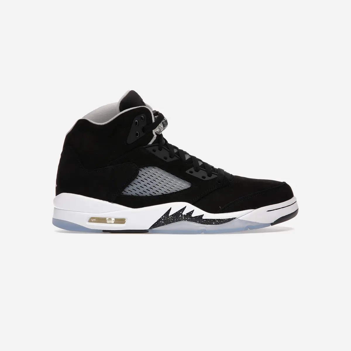 Nike Air Jordan 5 Retro Moonlight (2021) 1
