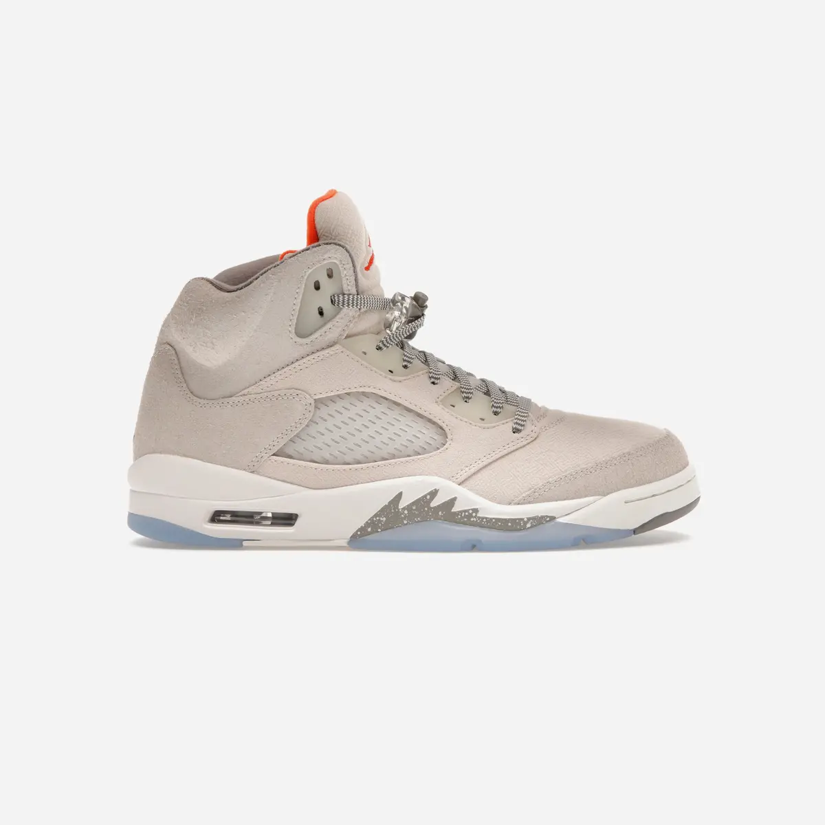 Nike Air Jordan 5 Retro Se Craft Light Orewood Brown 1