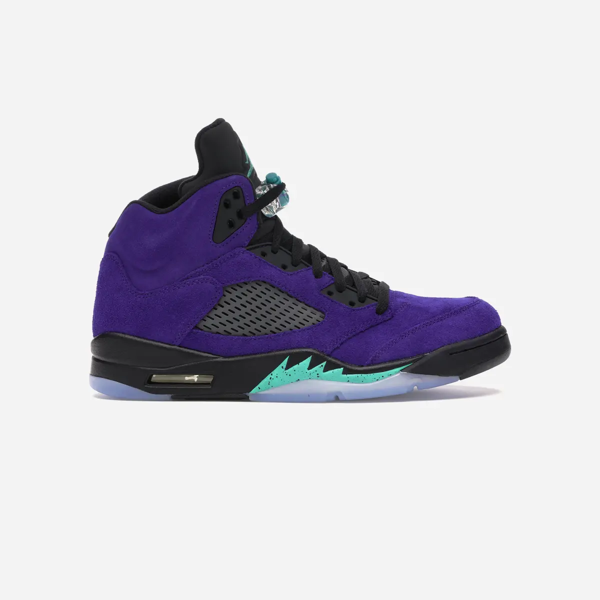 Nike Air Jordan 5 Retro Alternate Grape 1